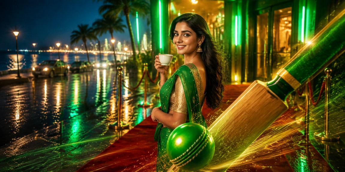চট্টগ্রামে নিয়ন আলোয় ক্রিকেট বেটিং পরিবেশ