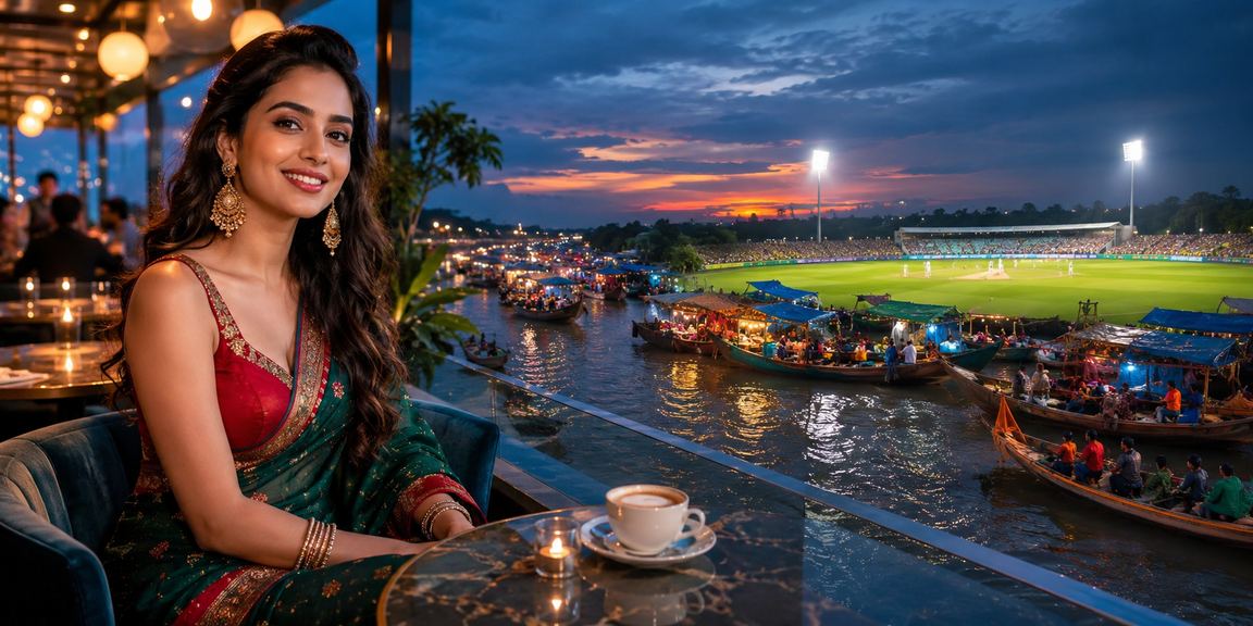 সুন্দরবন অঞ্চলের ক্রিকেট বেটিং মডেল — rk1111 প্ল্যাটফর্ম